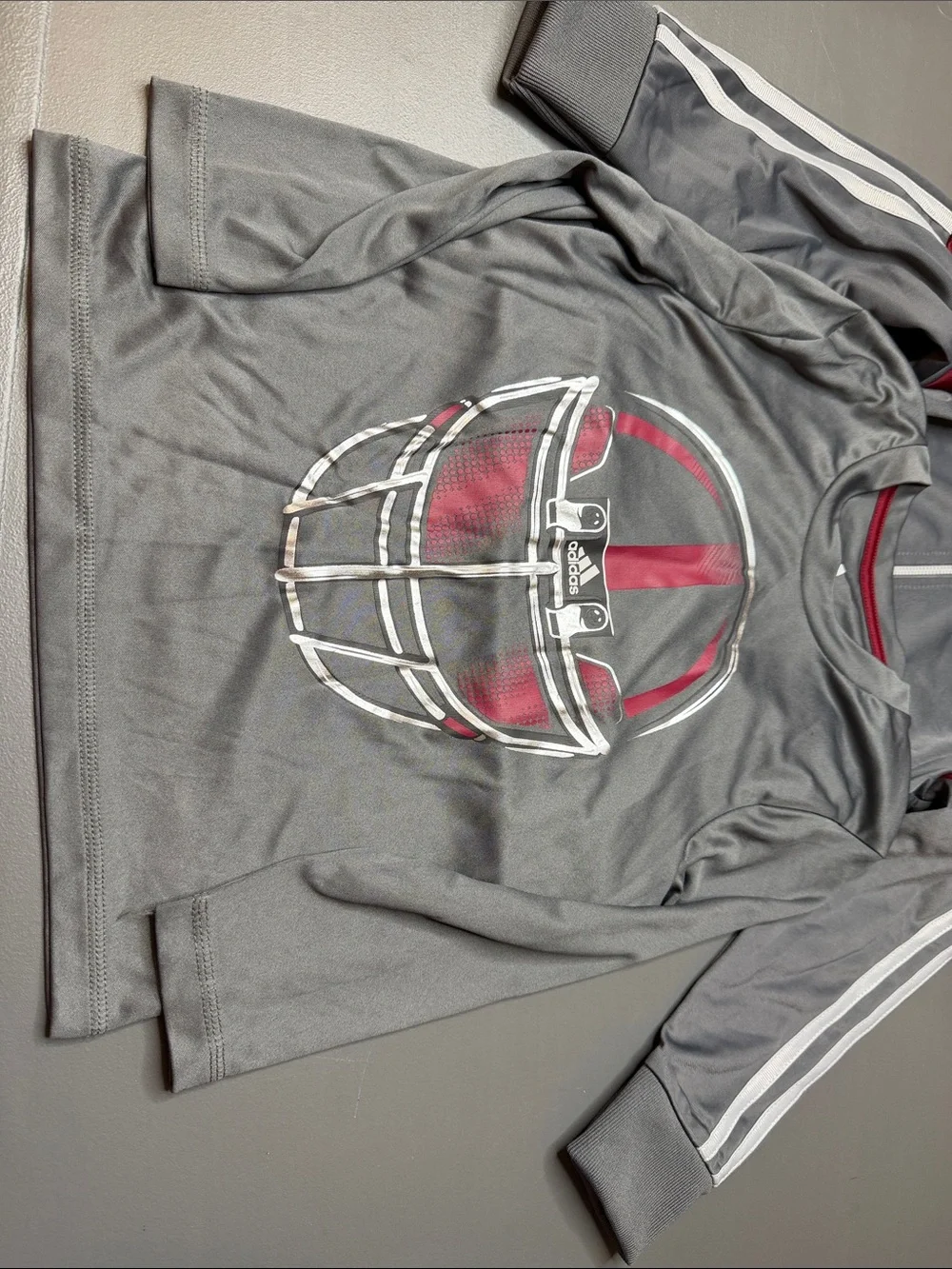adidas three piece